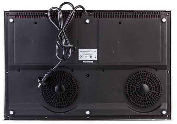 Индукционная плита Caso S-Line 3500