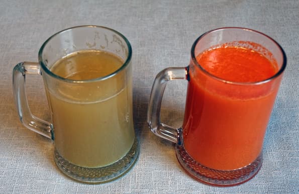 Шнековая соковыжималка Caso SJW400