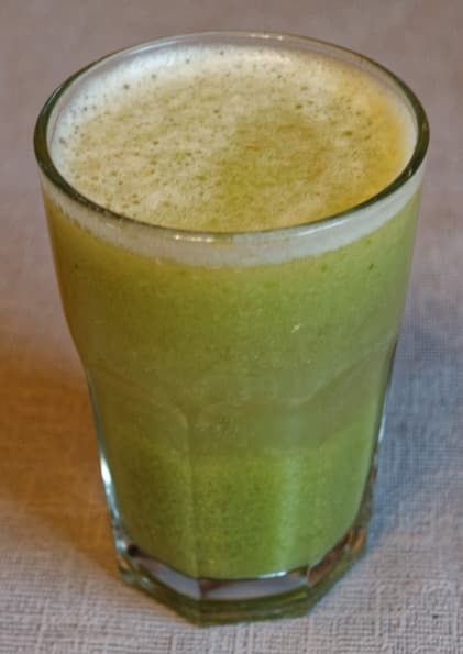 Шнековая соковыжималка Caso SJW400