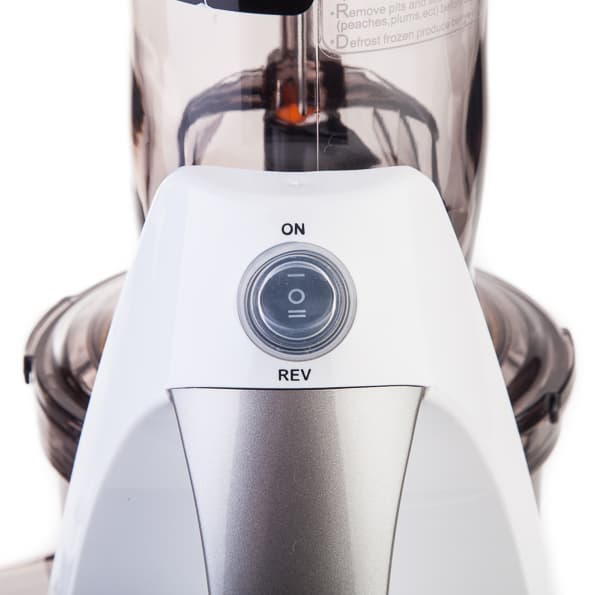 Шнековая соковыжималка Caso SJW400