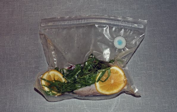 Cу-вид Caso SousVide Center SV1000