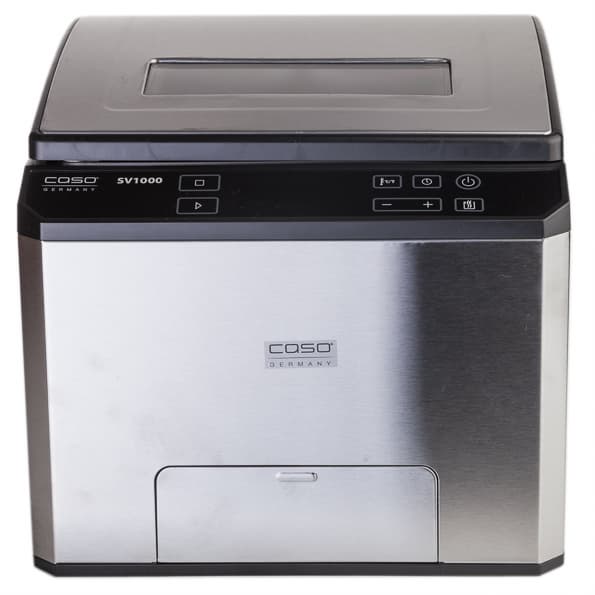 Cу-вид Caso SousVide Center SV1000