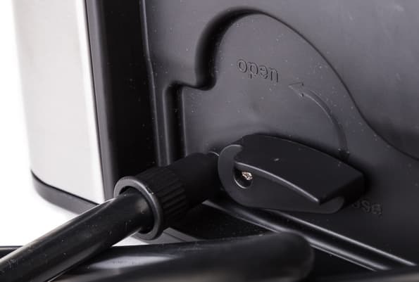 Cу-вид Caso SousVide Center SV1000