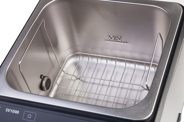 Cу-вид Caso SousVide Center SV1000