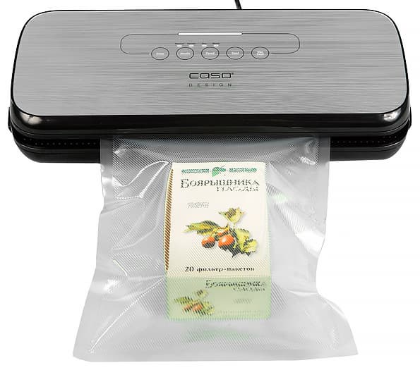 Вакууматор Caso TouchVac 1383