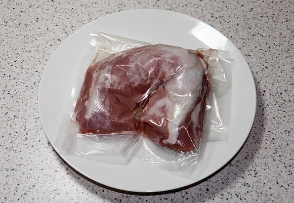 Вакууматор Caso TouchVac 1383