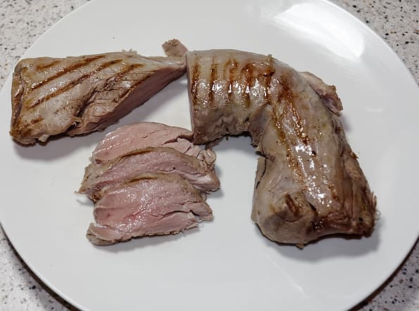 Вакууматор Caso TouchVac 1383