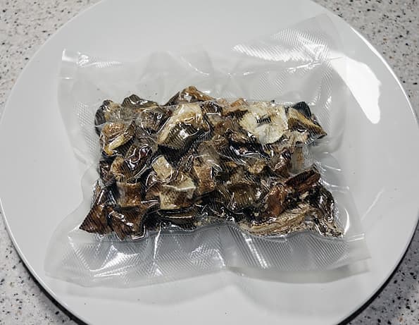 Вакууматор Caso TouchVac 1383