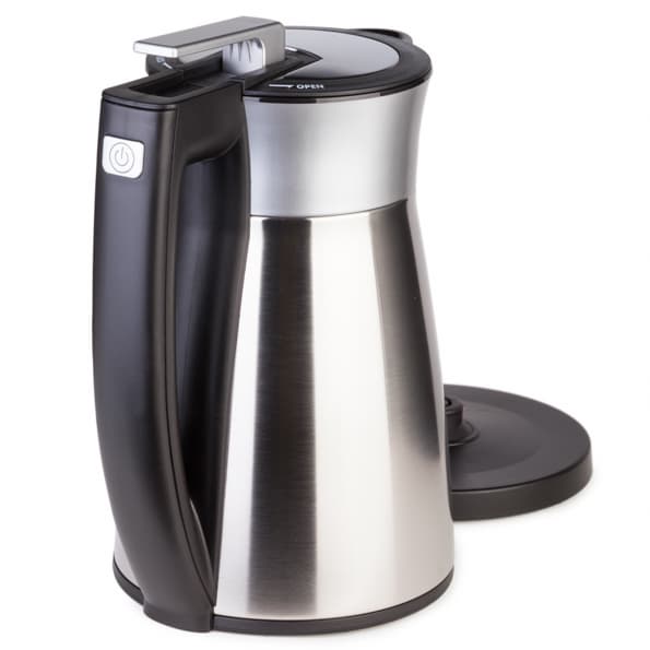 Электрический чайник Caso VakO2