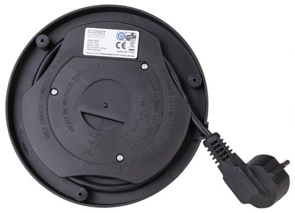 Электрический чайник Caso VakO2