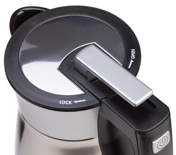 Электрический чайник Caso VakO2