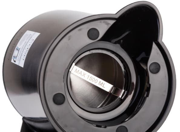 Электрический чайник Caso VakO2