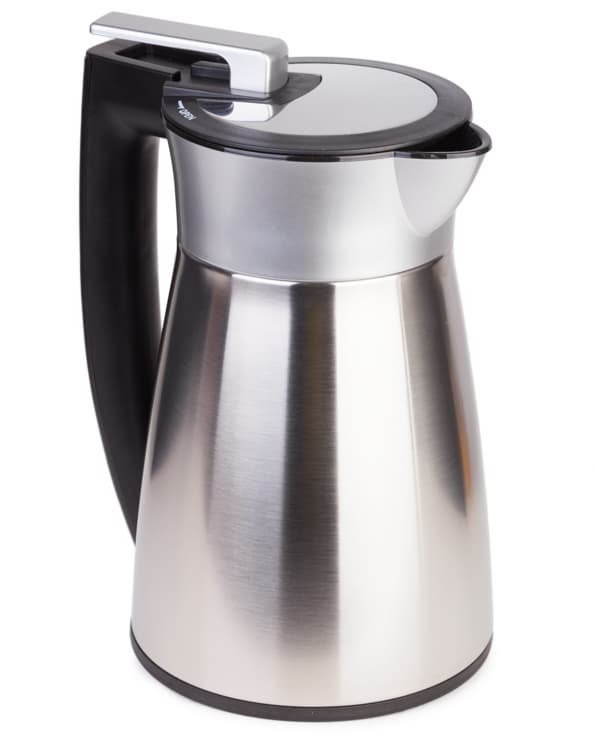 Электрический чайник Caso VakO2