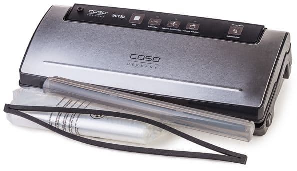 вакууматор Caso VC 150