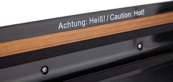 вакууматор Caso VC 150