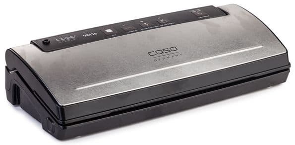 вакууматор Caso VC 150