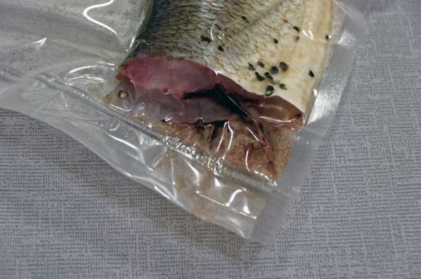 вакууматор Caso VC 150