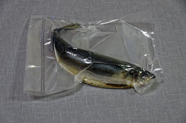 вакууматор Caso VC 150