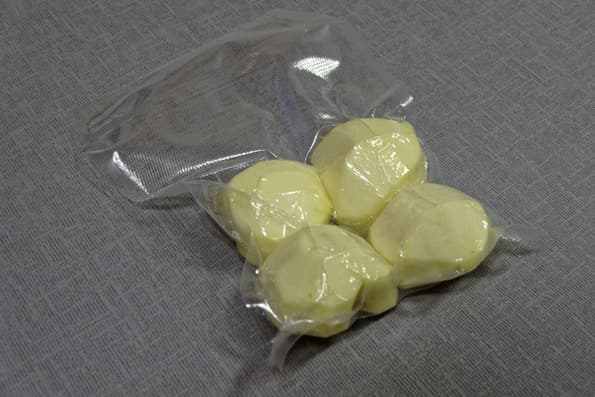 вакууматор Caso VC 150