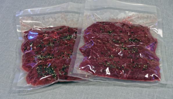 вакууматор Caso VC 150