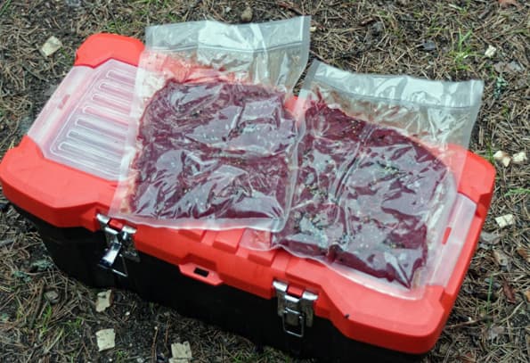 вакууматор Caso VC 150