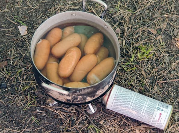 вакууматор Caso VC 150