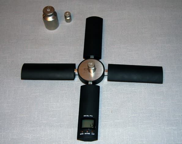 кухонные весы Caso X3