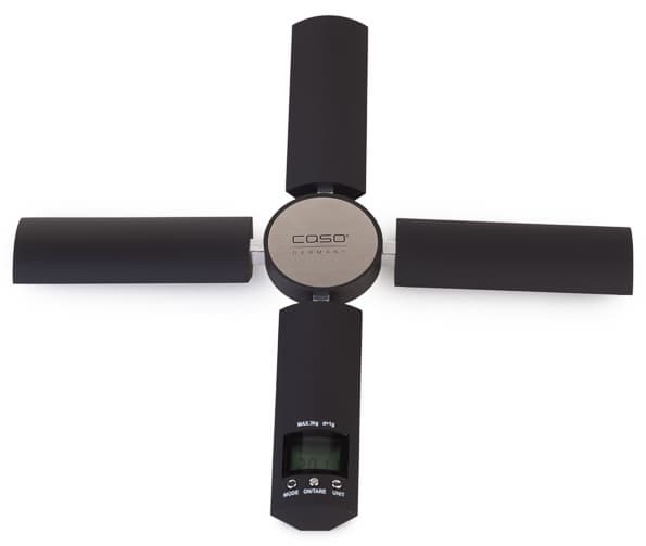 кухонные весы Caso X3