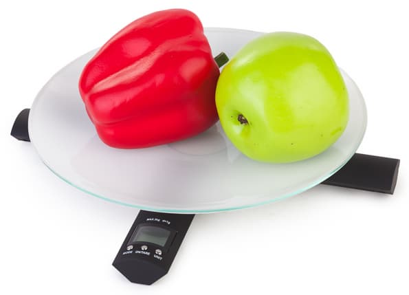 кухонные весы Caso X3