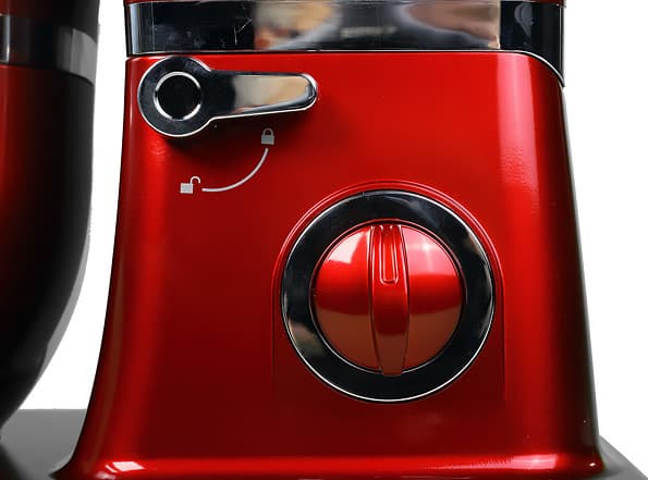 Кухонный комбайн (планетарный миксер) Clatronic KM 3630