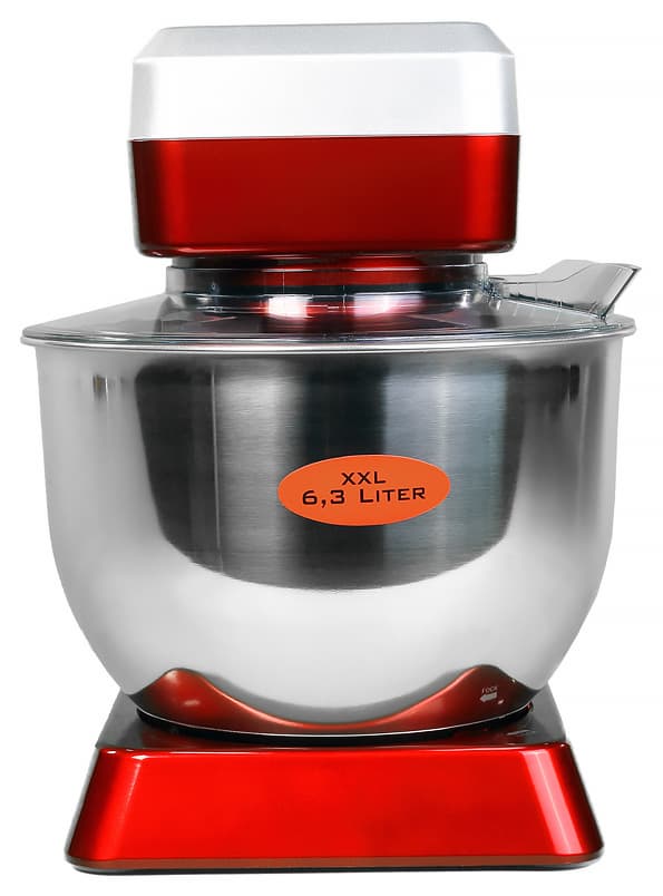 Кухонный комбайн (планетарный миксер) Clatronic KM 3630