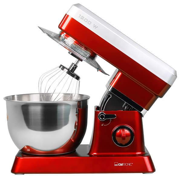 Кухонный комбайн (планетарный миксер) Clatronic KM 3630