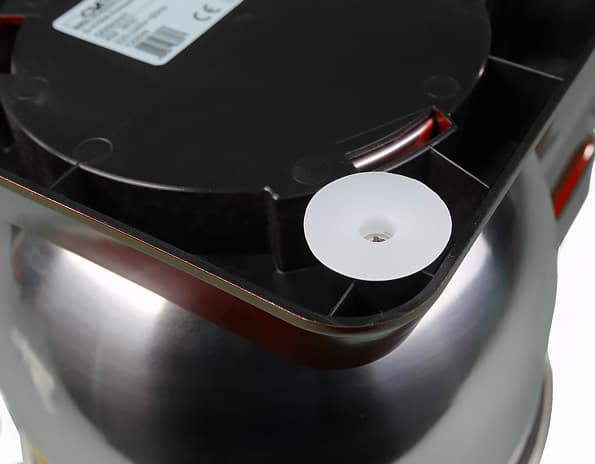 Кухонный комбайн (планетарный миксер) Clatronic KM 3630