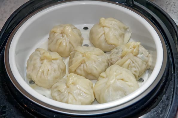 Кухонный комбайн (планетарный миксер) Clatronic KM 3630