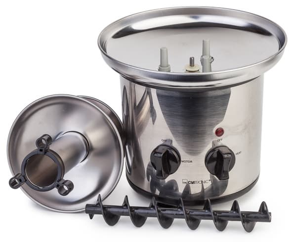 Шоколадный фонтан Clatronic SKB 3248