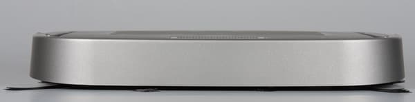 Clever&Clean Slim-series VRpro 01, вид спереди