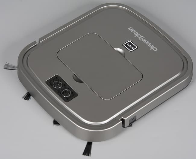 Clever&Clean Slim-series VRpro 01, общий вид