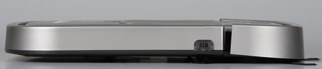 Clever&Clean Slim-series VRpro 01, вид справа