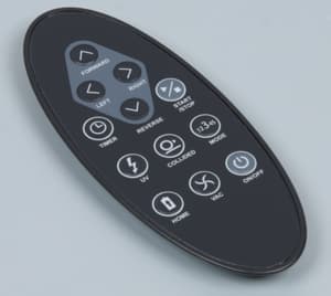 Робот-пылесос Clever&Clean V-Series 001, пульт ДУ