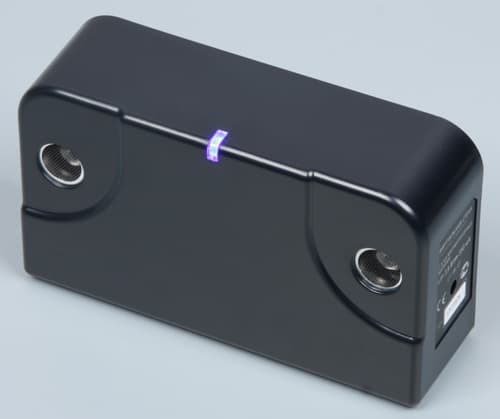 Робот-пылесос Clever&Clean V-Series 001, виртуальная стена