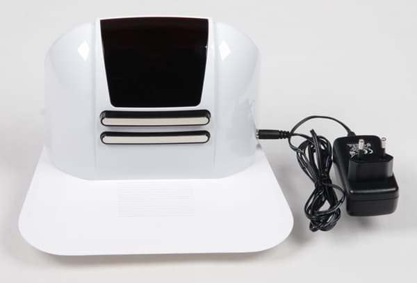 Робот-пылесос Clever&Clean Z10, база