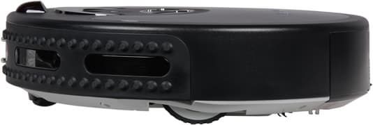 Робот-пылесос Clever&Clean Z10, вид слева