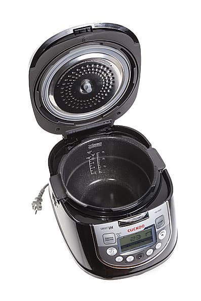 мультиварка Cuckoo CMC-HE1055F