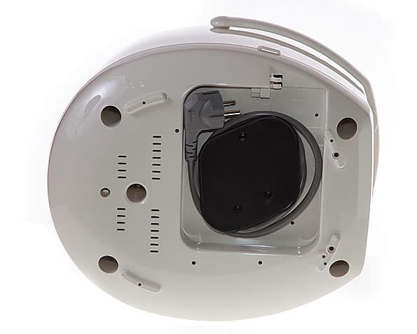 мультиварка Cuckoo CR-0821FI