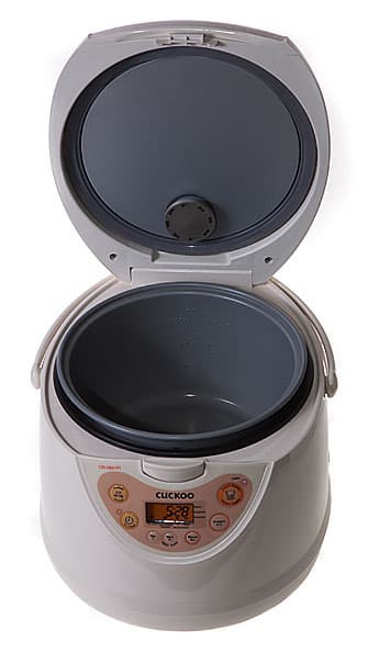 мультиварка Cuckoo CR-0821FI