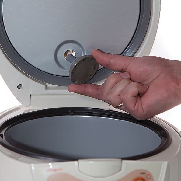 мультиварка Cuckoo CR-0821FI