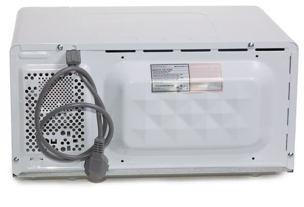 микроволновая печь Daewoo KOR-5A0BW