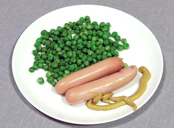 микроволновая печь Daewoo KOR-5A0BW