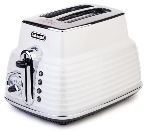 тостер DeLonghi Scultura CTZ 2103