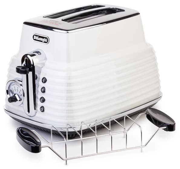 тостер DeLonghi Scultura CTZ 2103